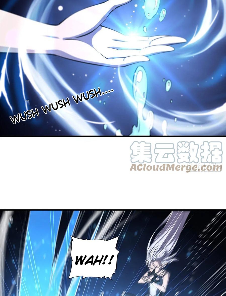 The Blood Princess And The Knight Chapter 170 - halaman 26