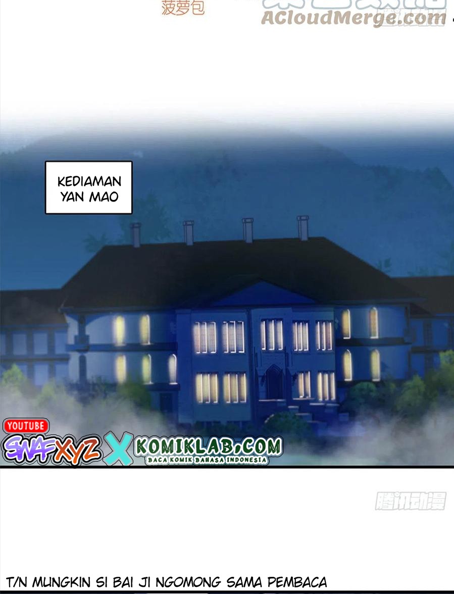 The Blood Princess And The Knight Chapter 170 - halaman 3