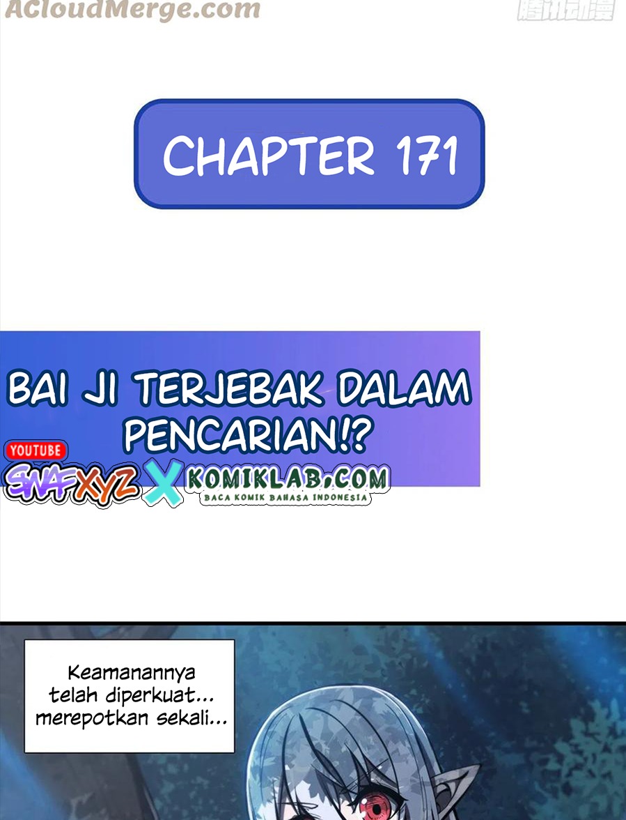 The Blood Princess And The Knight Chapter 170 - halaman 37