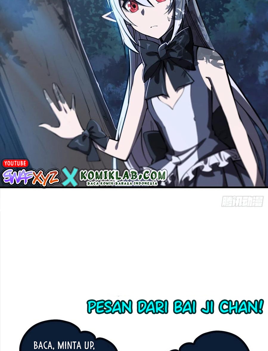 The Blood Princess And The Knight Chapter 170 - halaman 38