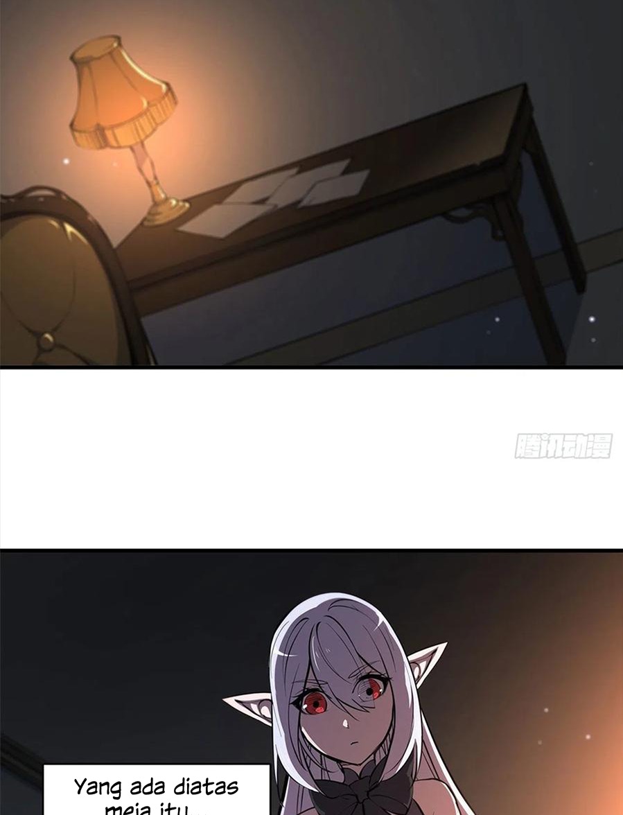 The Blood Princess And The Knight Chapter 170 - halaman 7