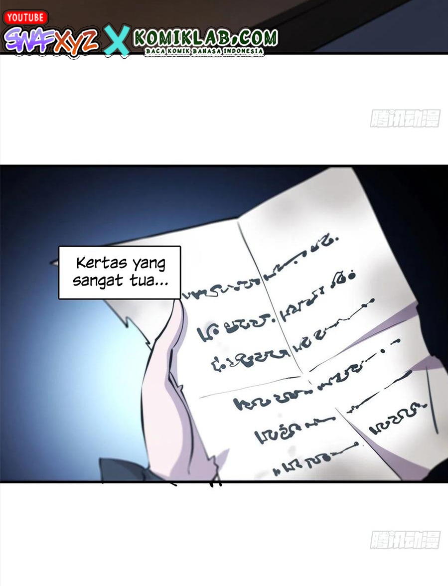 The Blood Princess And The Knight Chapter 170 - halaman 9