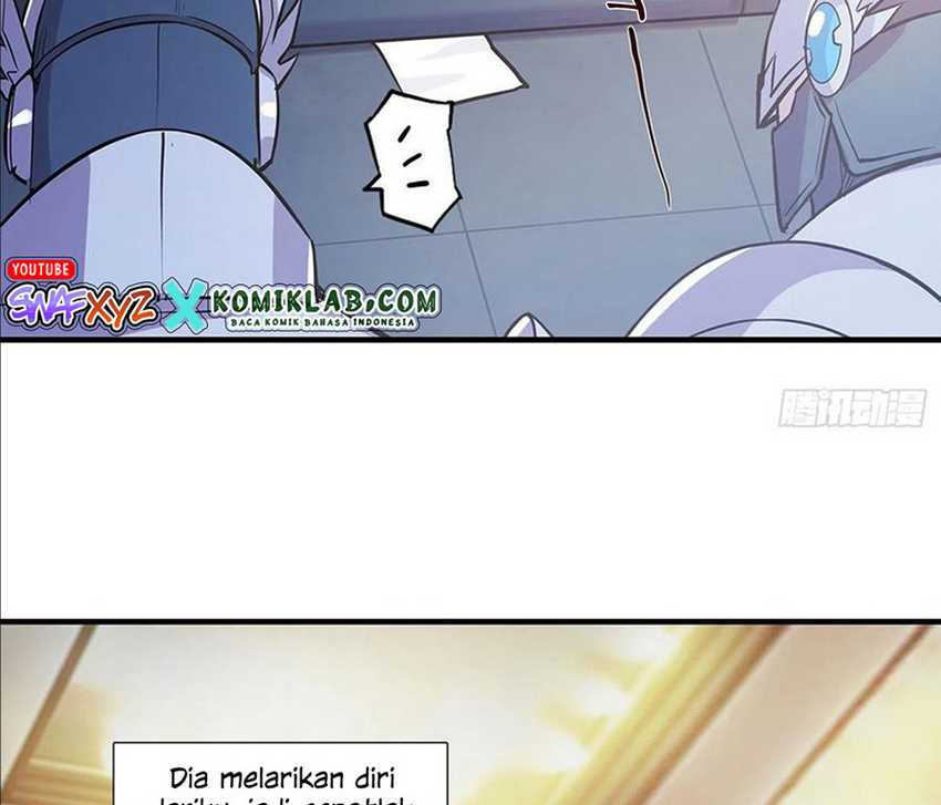 The Blood Princess And The Knight Chapter 171 - halaman 10