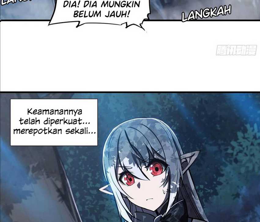 The Blood Princess And The Knight Chapter 171 - halaman 13