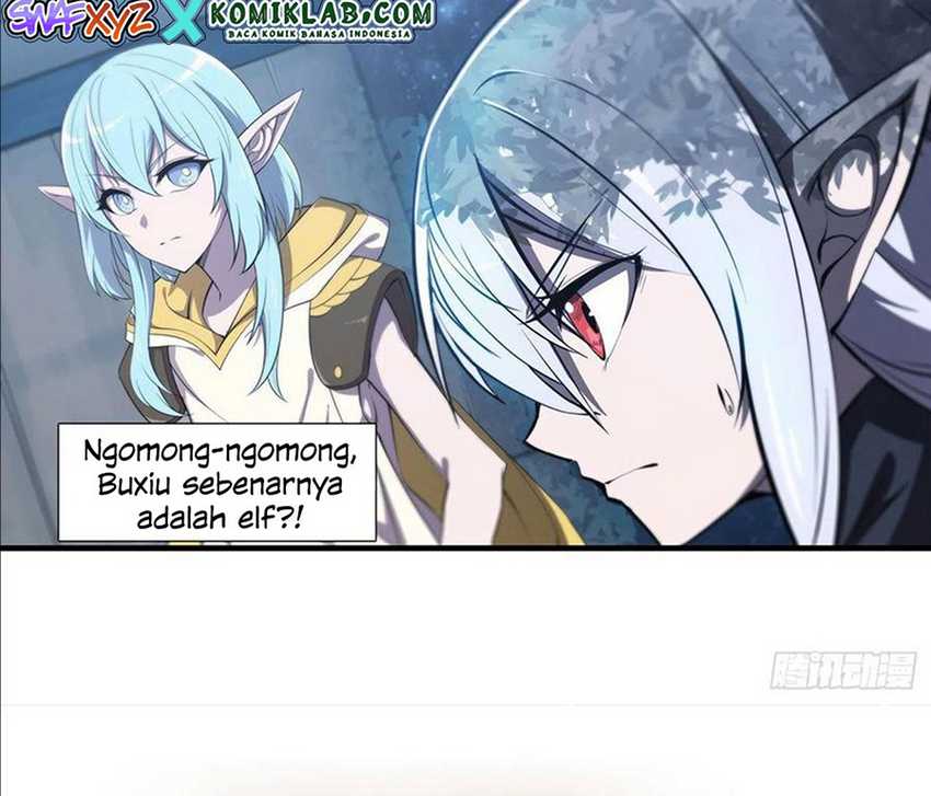 The Blood Princess And The Knight Chapter 171 - halaman 15