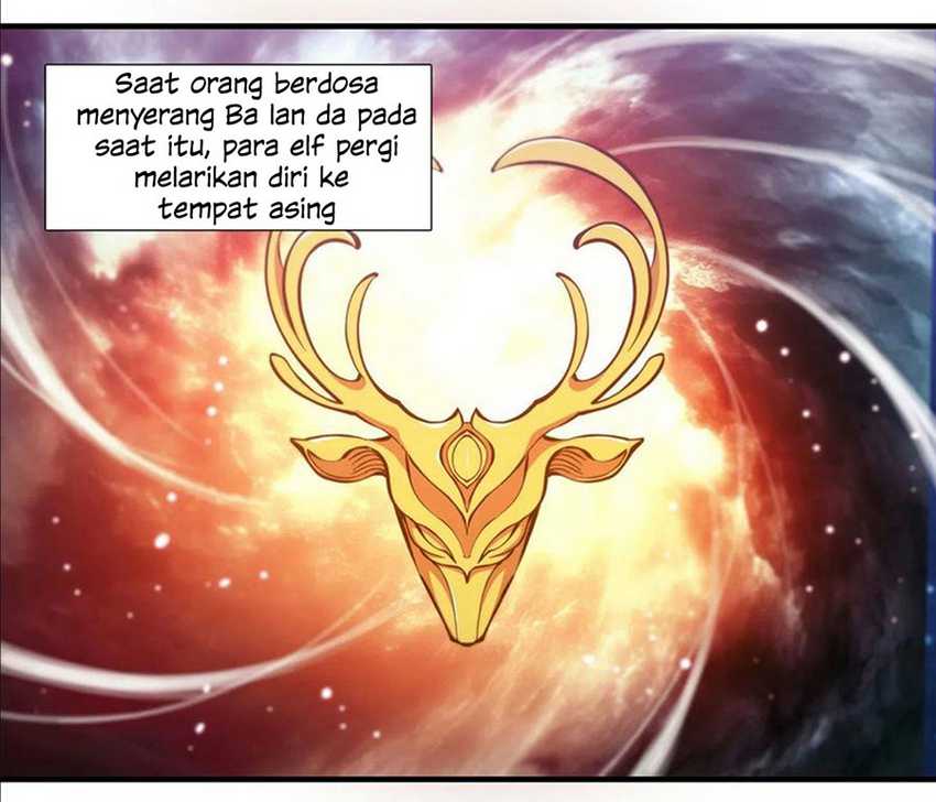 The Blood Princess And The Knight Chapter 171 - halaman 16