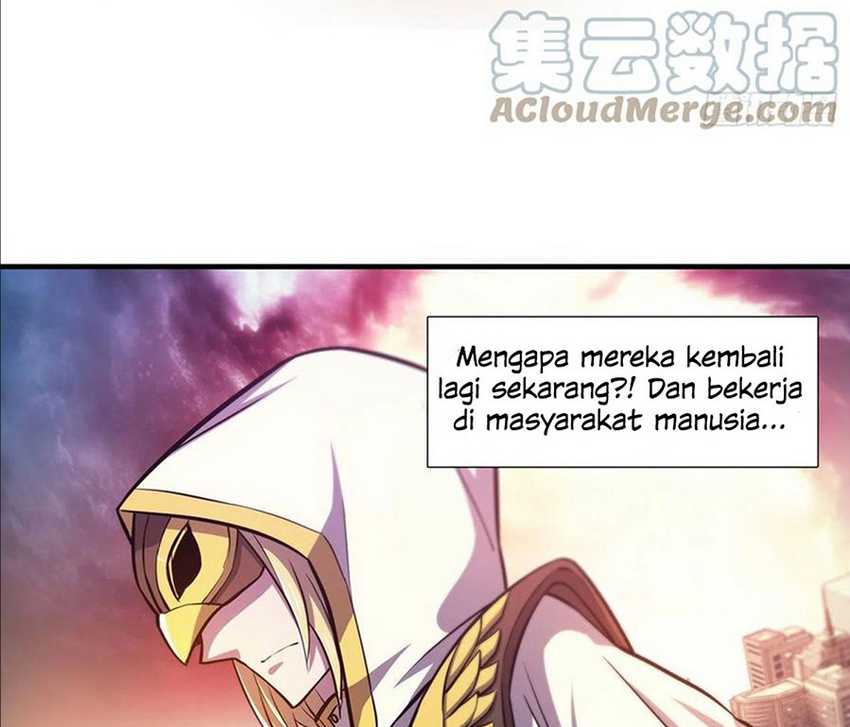 The Blood Princess And The Knight Chapter 171 - halaman 17