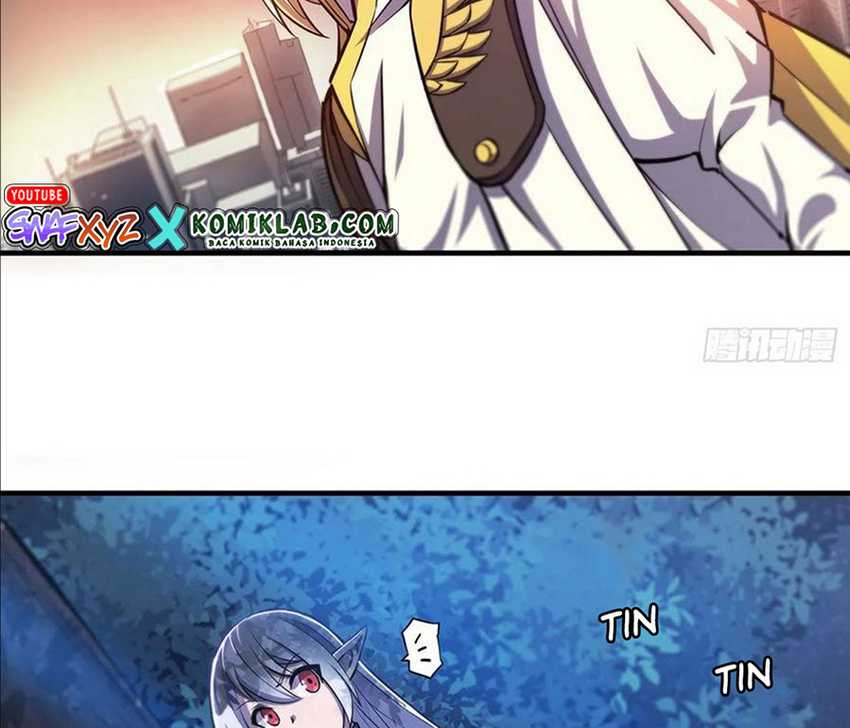 The Blood Princess And The Knight Chapter 171 - halaman 18