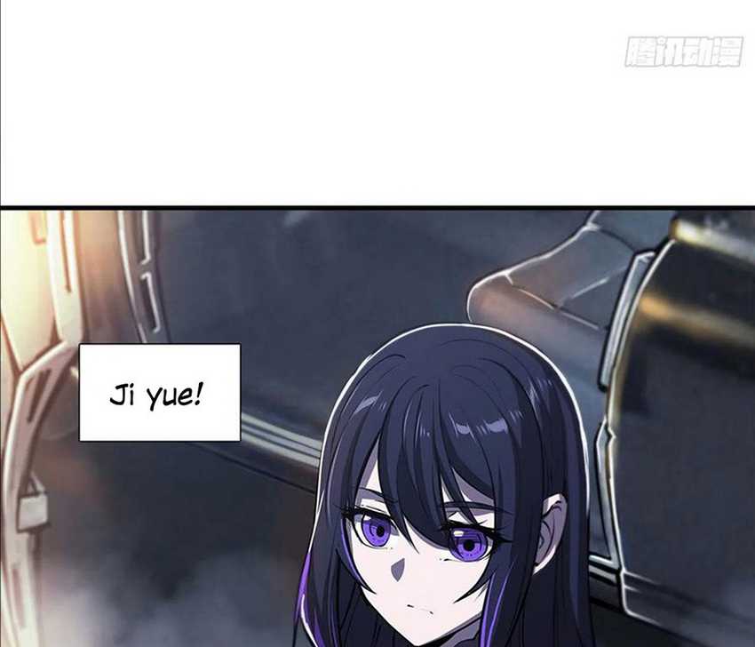 The Blood Princess And The Knight Chapter 171 - halaman 21