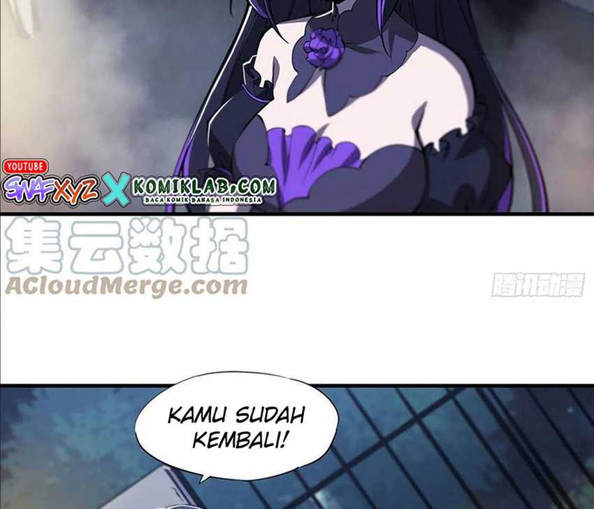 The Blood Princess And The Knight Chapter 171 - halaman 22