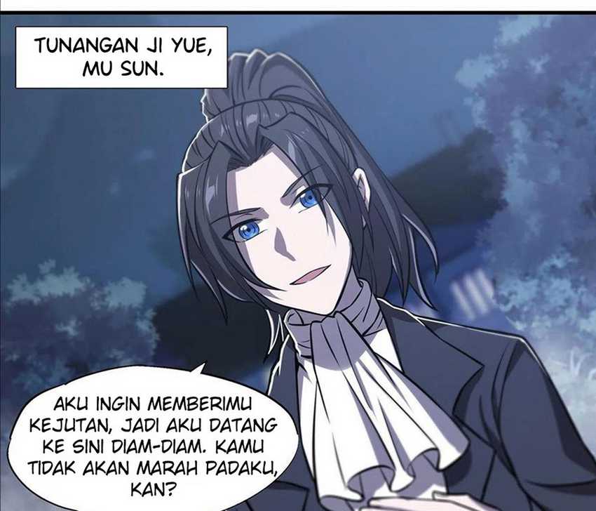 The Blood Princess And The Knight Chapter 171 - halaman 24