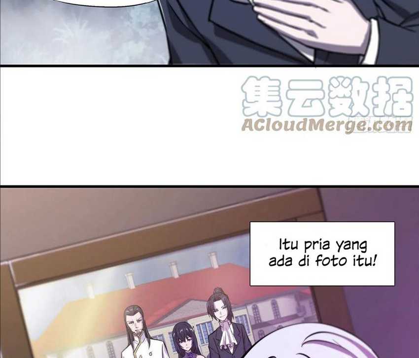 The Blood Princess And The Knight Chapter 171 - halaman 25