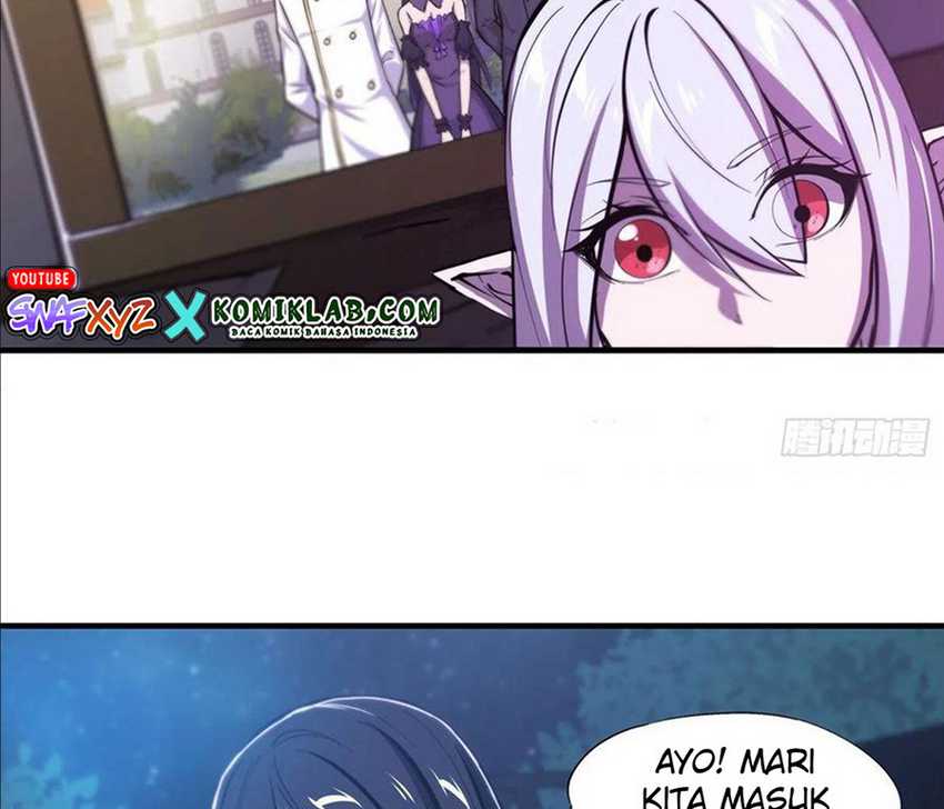 The Blood Princess And The Knight Chapter 171 - halaman 26