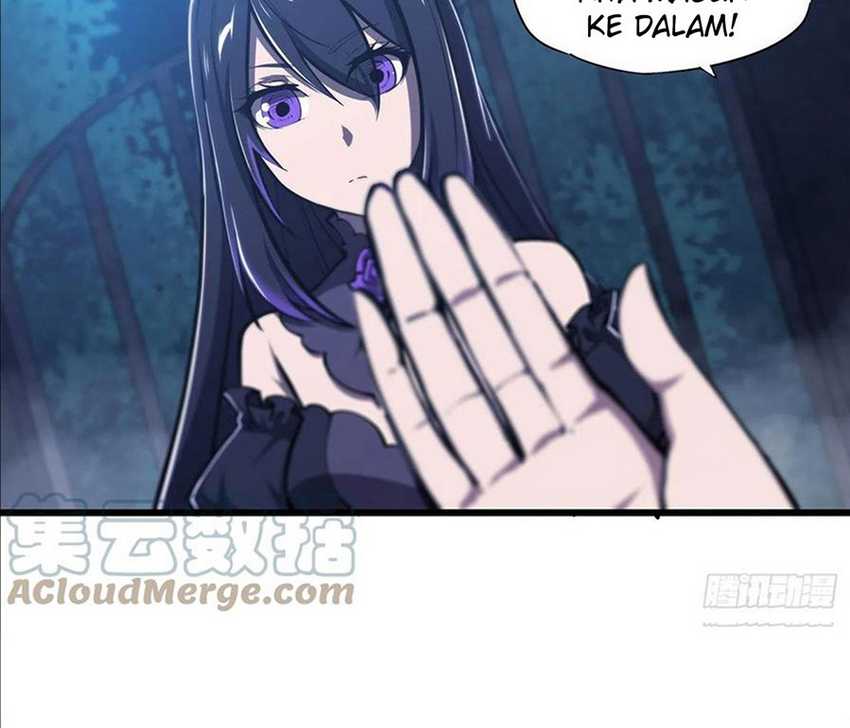 The Blood Princess And The Knight Chapter 171 - halaman 27