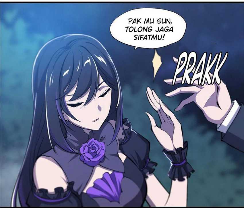 The Blood Princess And The Knight Chapter 171 - halaman 28