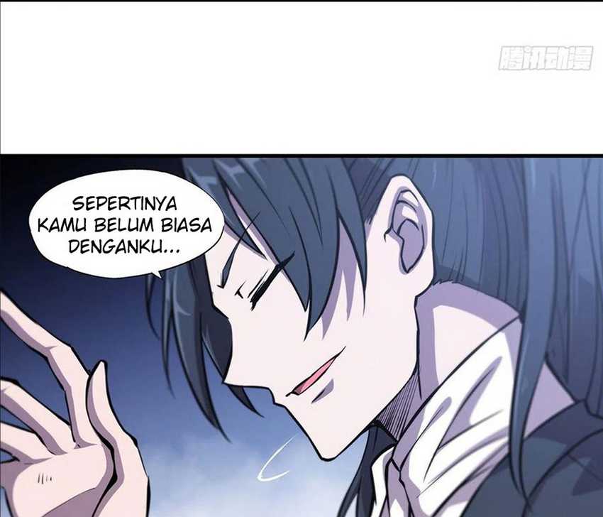 The Blood Princess And The Knight Chapter 171 - halaman 29