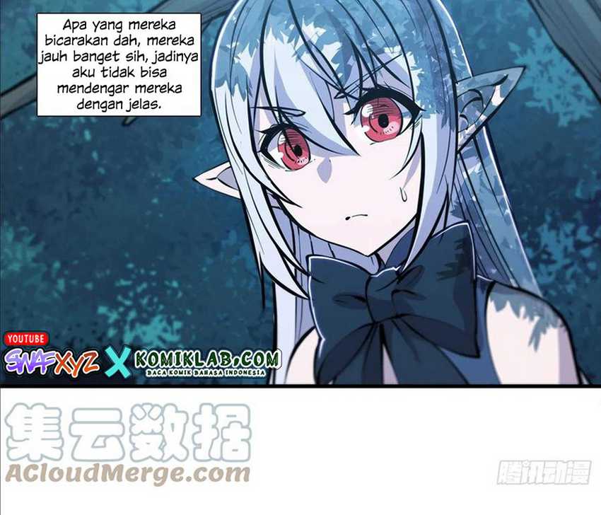 The Blood Princess And The Knight Chapter 171 - halaman 32