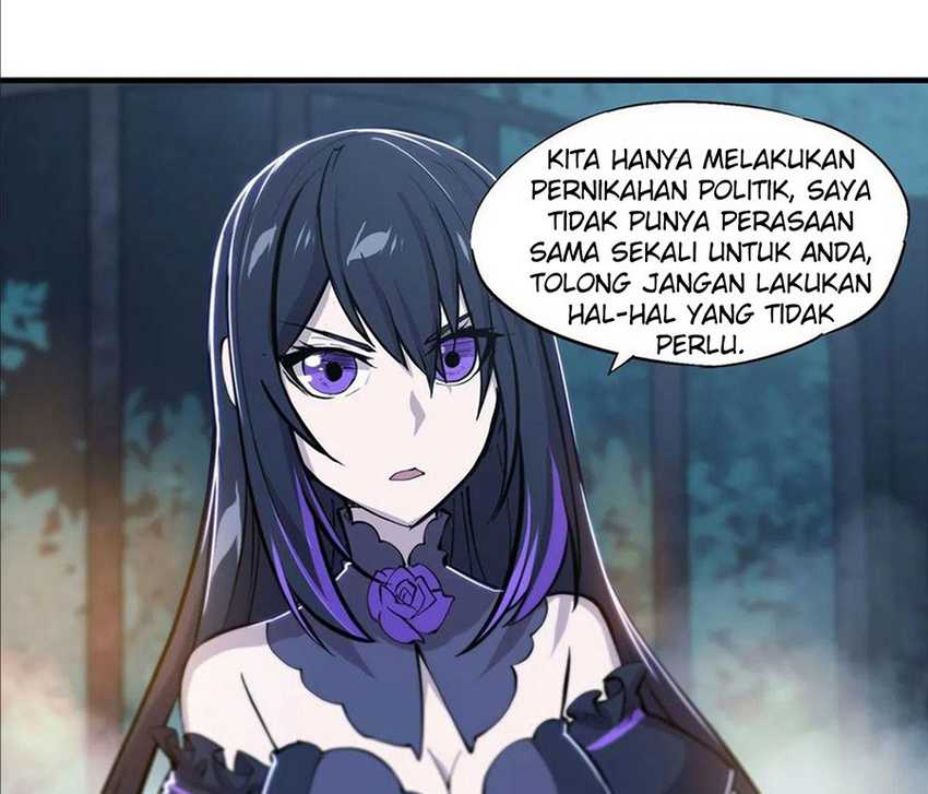 The Blood Princess And The Knight Chapter 171 - halaman 33