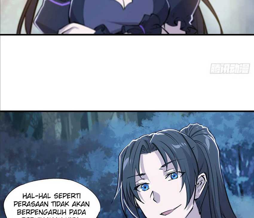 The Blood Princess And The Knight Chapter 171 - halaman 34