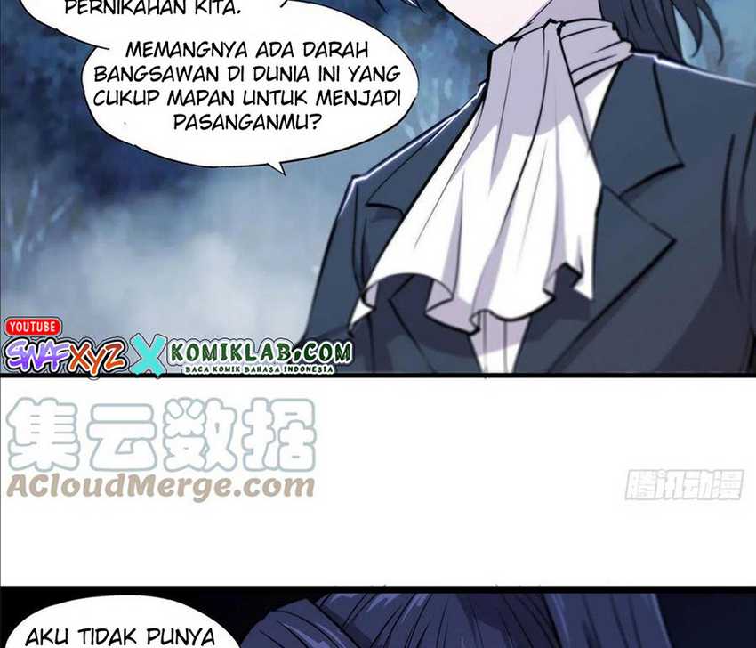 The Blood Princess And The Knight Chapter 171 - halaman 35