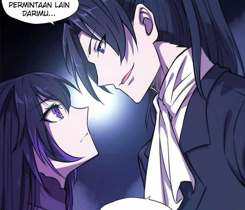 The Blood Princess And The Knight Chapter 171 - halaman 36