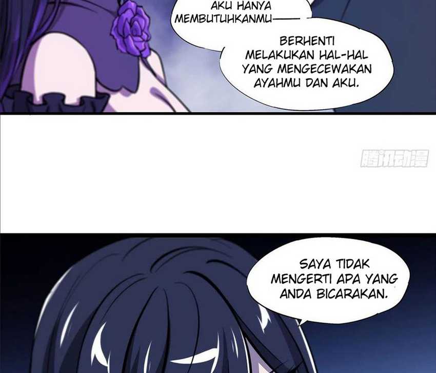 The Blood Princess And The Knight Chapter 171 - halaman 37