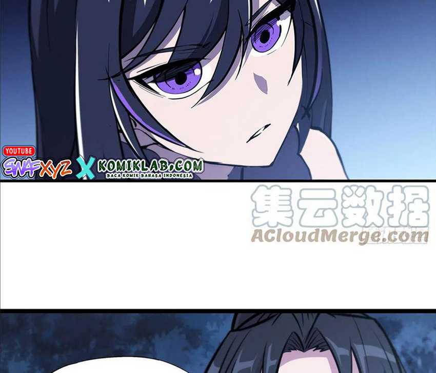 The Blood Princess And The Knight Chapter 171 - halaman 38