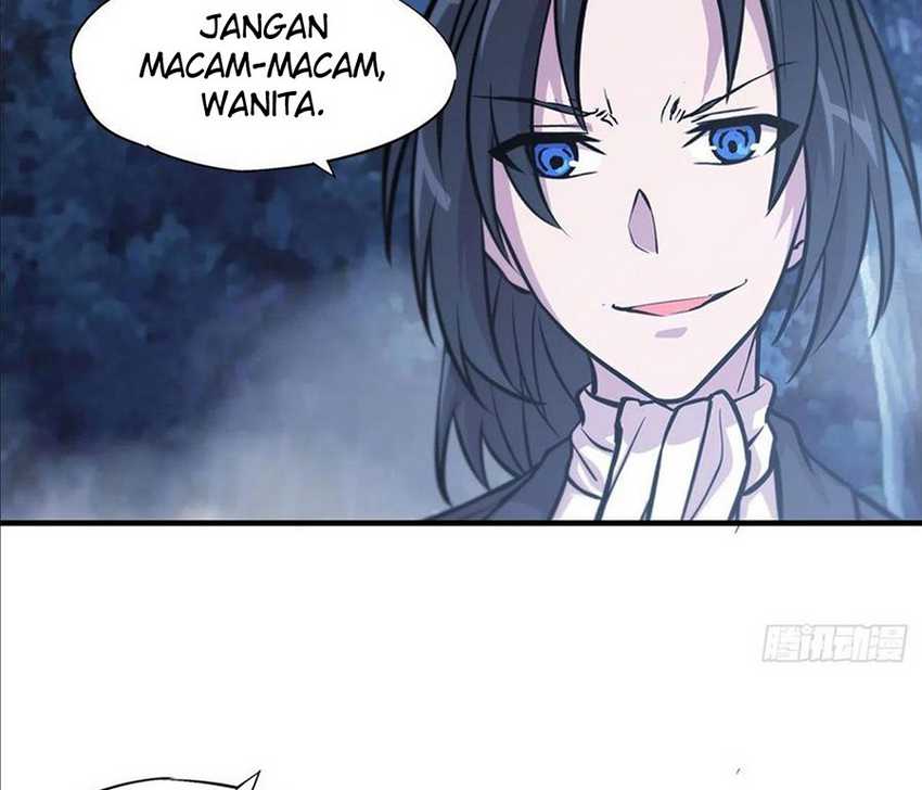 The Blood Princess And The Knight Chapter 171 - halaman 39
