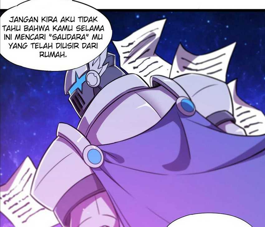 The Blood Princess And The Knight Chapter 171 - halaman 40