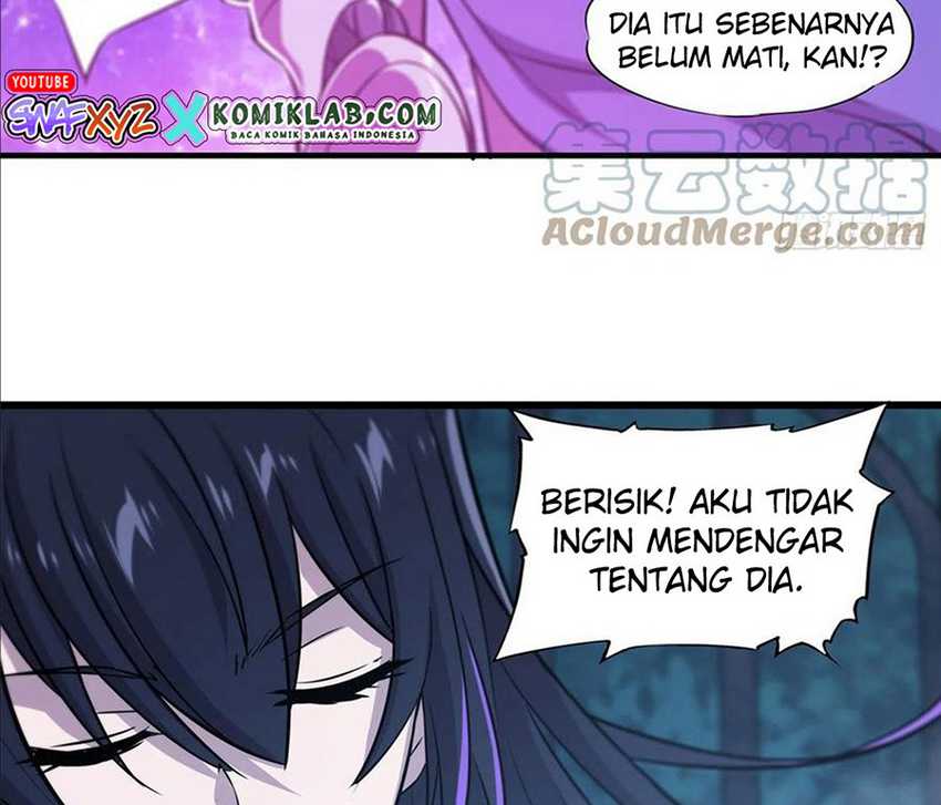 The Blood Princess And The Knight Chapter 171 - halaman 41