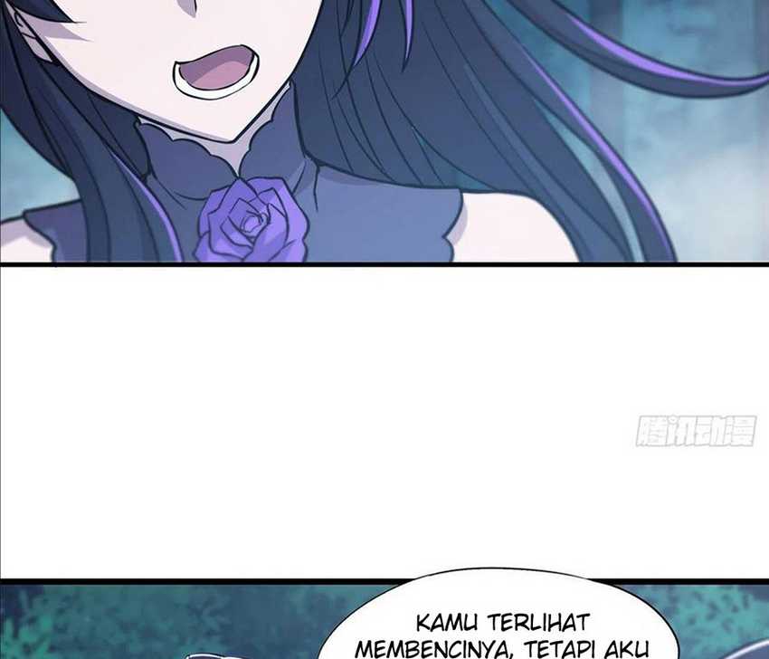 The Blood Princess And The Knight Chapter 171 - halaman 42