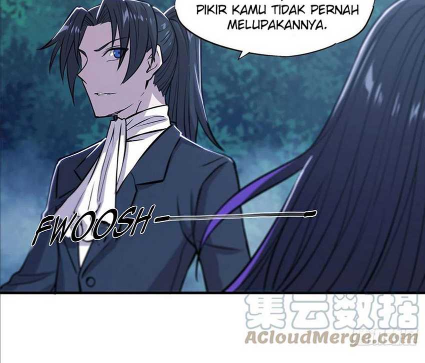The Blood Princess And The Knight Chapter 171 - halaman 43