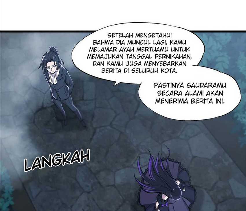 The Blood Princess And The Knight Chapter 171 - halaman 44