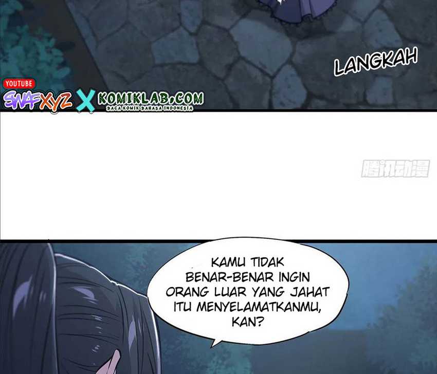 The Blood Princess And The Knight Chapter 171 - halaman 45