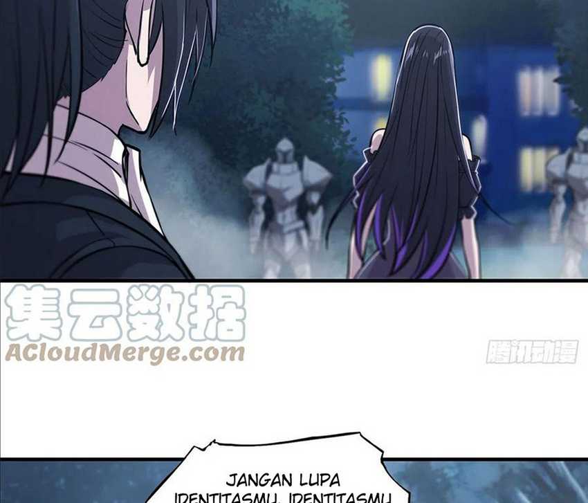 The Blood Princess And The Knight Chapter 171 - halaman 46
