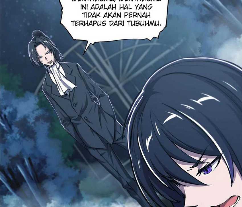The Blood Princess And The Knight Chapter 171 - halaman 47