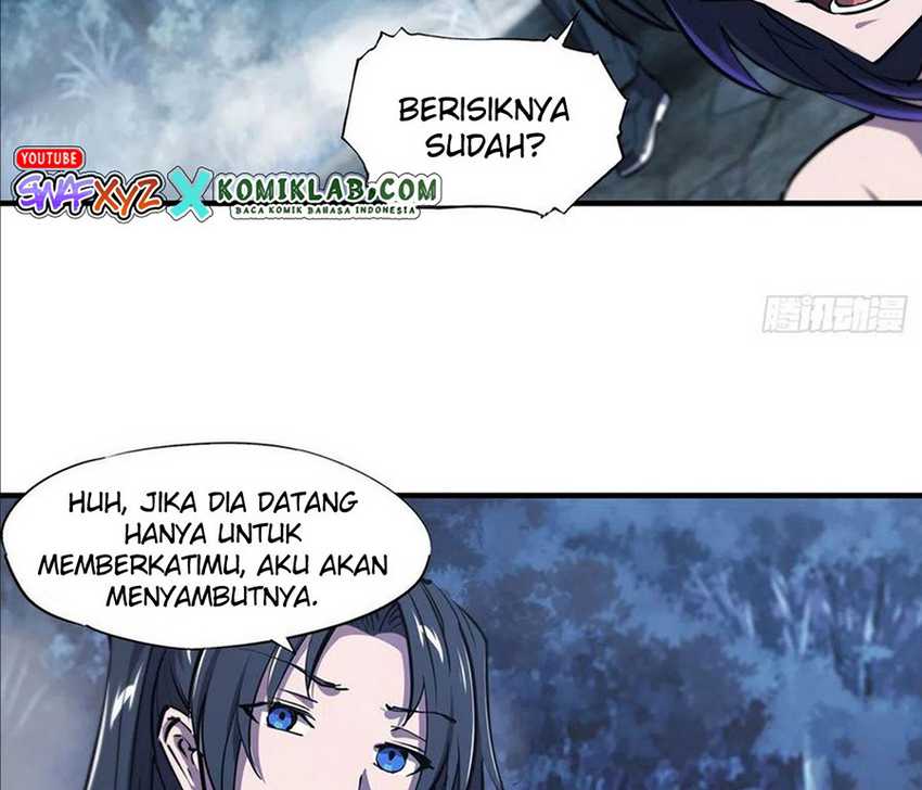 The Blood Princess And The Knight Chapter 171 - halaman 48