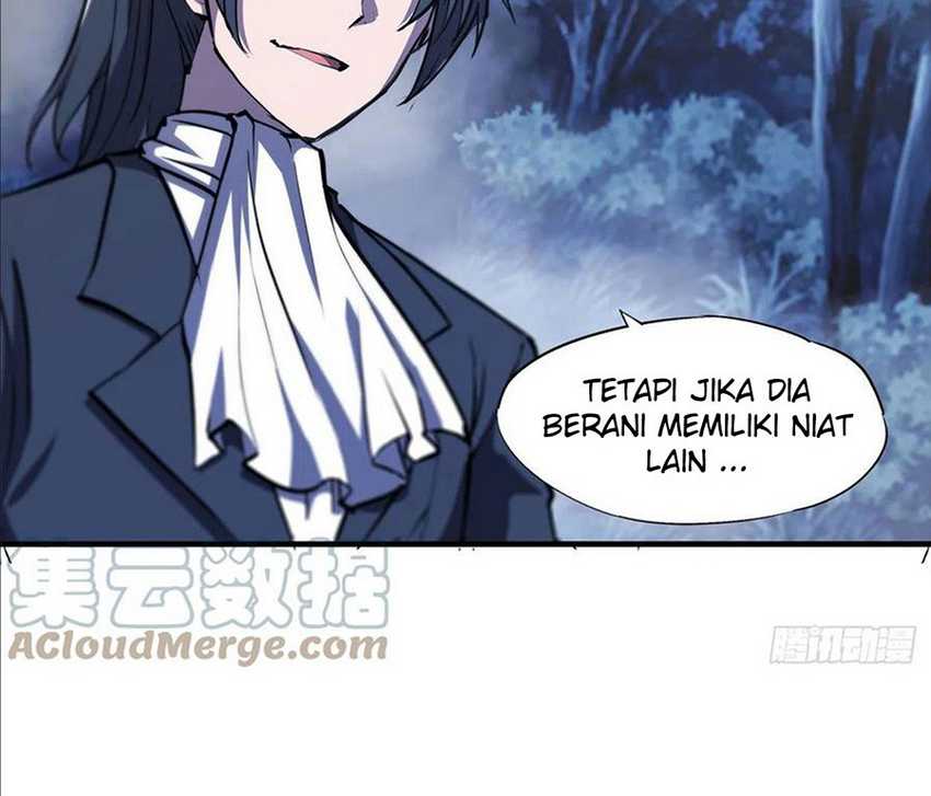 The Blood Princess And The Knight Chapter 171 - halaman 49