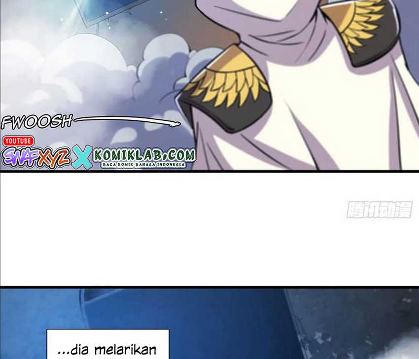 The Blood Princess And The Knight Chapter 171 - halaman 5