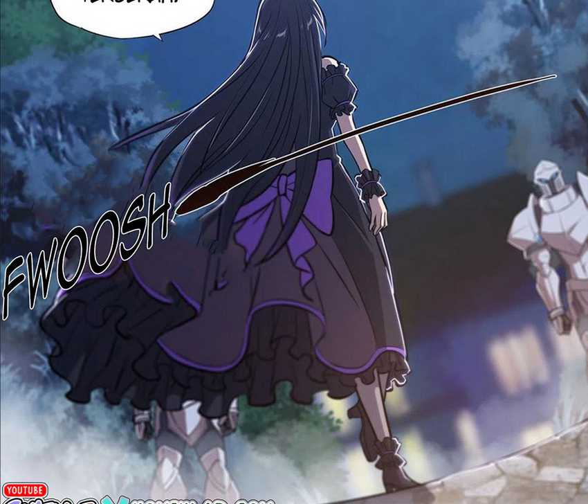 The Blood Princess And The Knight Chapter 171 - halaman 52