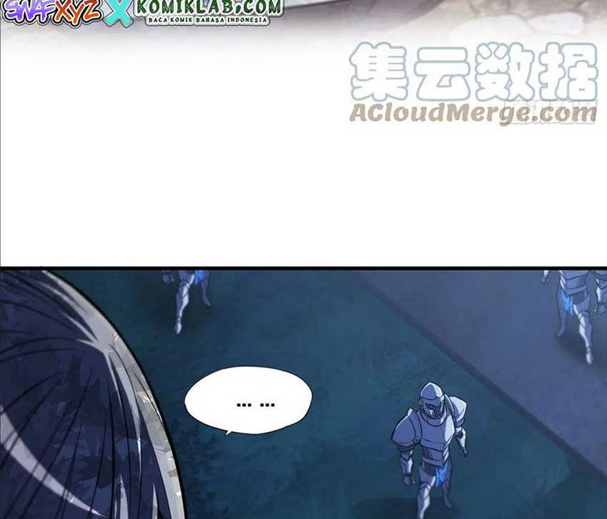 The Blood Princess And The Knight Chapter 171 - halaman 53