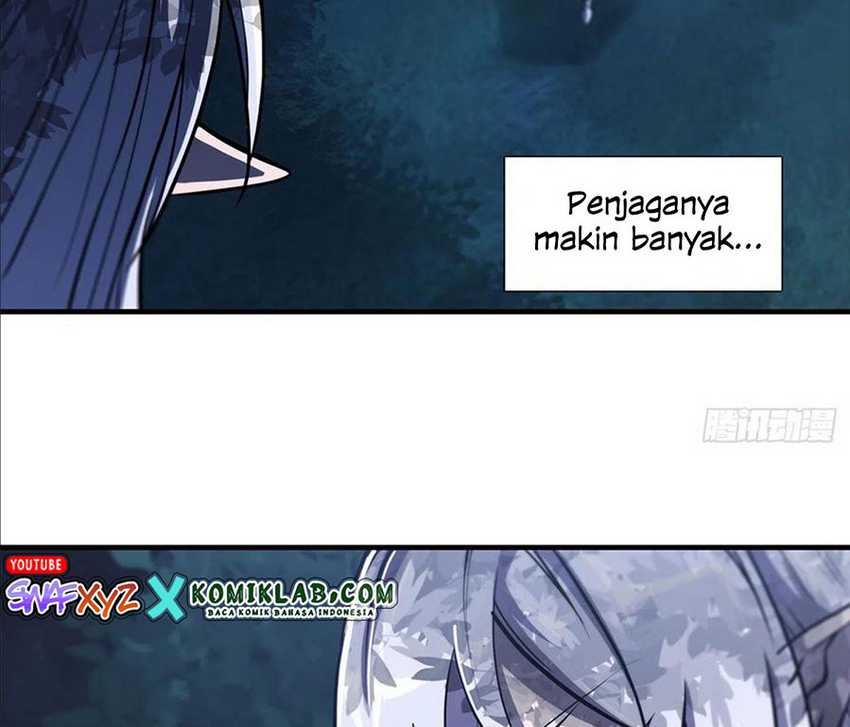 The Blood Princess And The Knight Chapter 171 - halaman 54