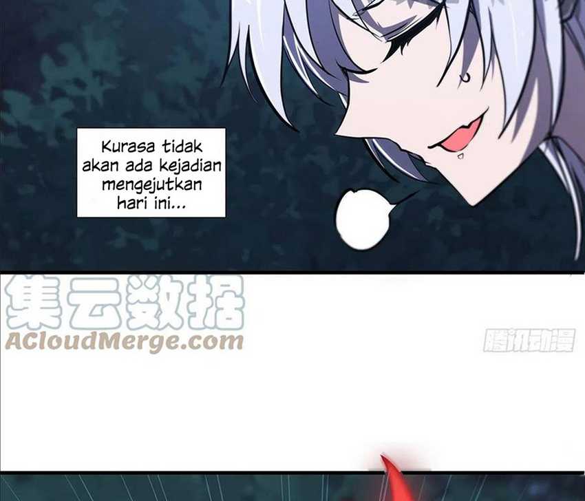 The Blood Princess And The Knight Chapter 171 - halaman 55