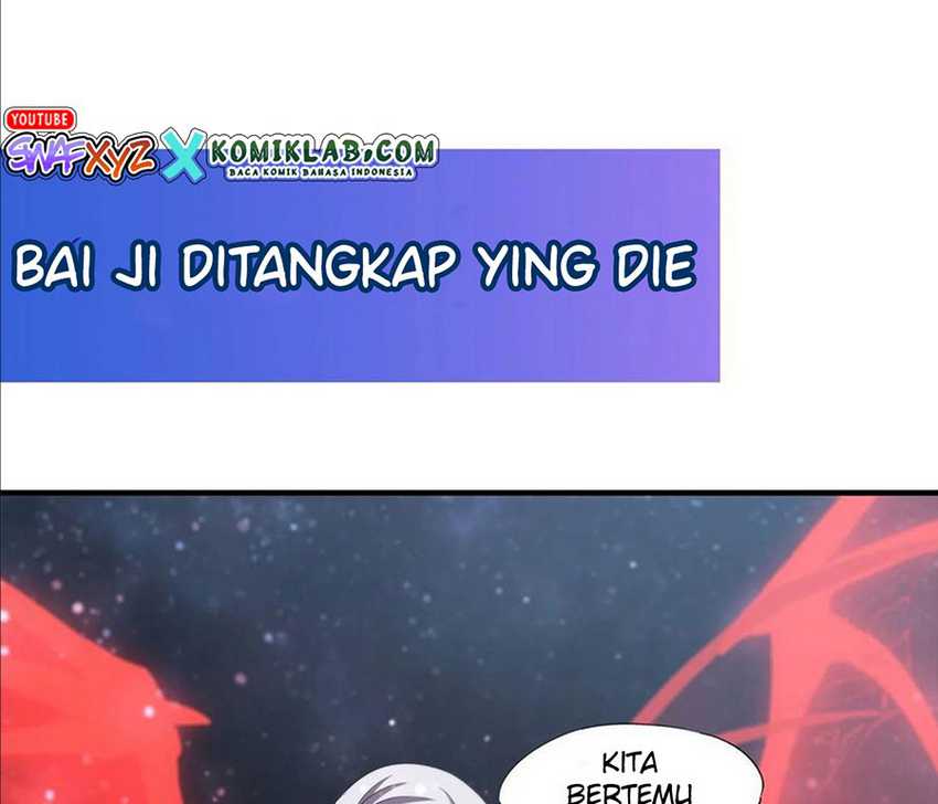 The Blood Princess And The Knight Chapter 171 - halaman 58