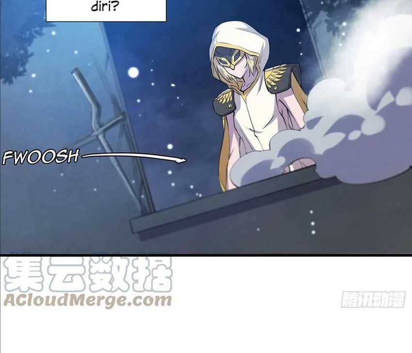 The Blood Princess And The Knight Chapter 171 - halaman 6