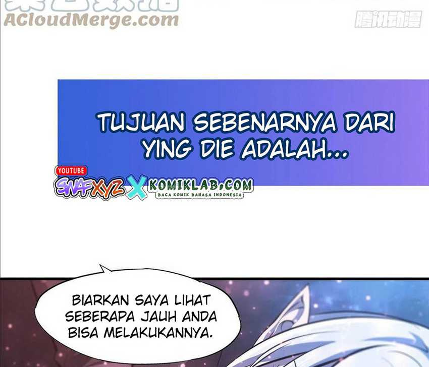 The Blood Princess And The Knight Chapter 171 - halaman 60