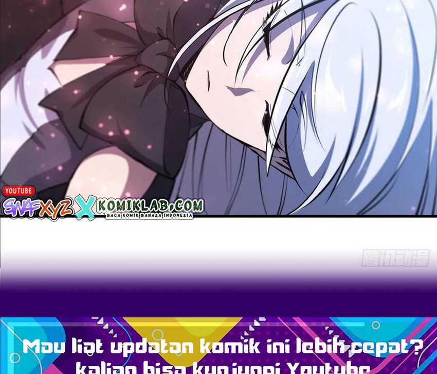 The Blood Princess And The Knight Chapter 171 - halaman 61