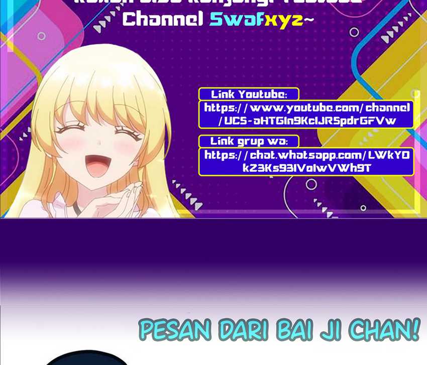 The Blood Princess And The Knight Chapter 171 - halaman 62
