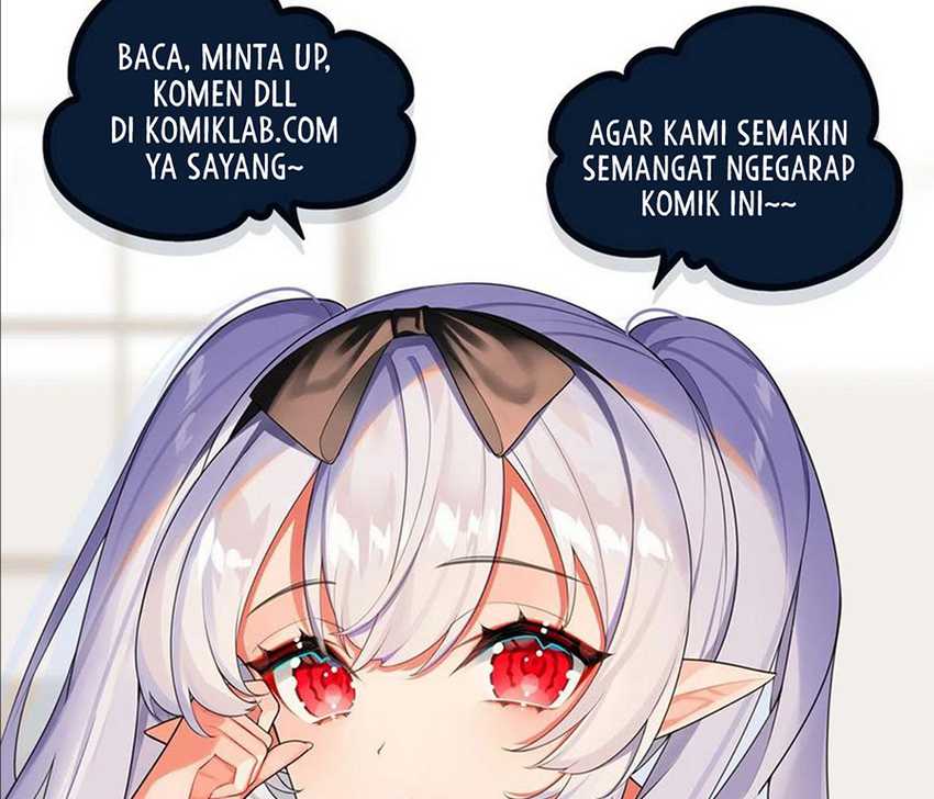 The Blood Princess And The Knight Chapter 171 - halaman 63