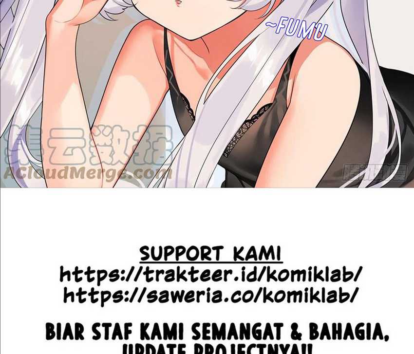 The Blood Princess And The Knight Chapter 171 - halaman 64